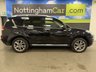 USED 2010 59 CITROEN C-CROSSER 2.2 HDi Exclusive SUV 5dr Diesel Manual 4WD Euro 4 (156 ps) 