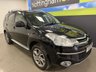 USED 2010 59 CITROEN C-CROSSER 2.2 HDi Exclusive SUV 5dr Diesel Manual 4WD Euro 4 (156 ps) 