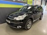 USED 2010 59 CITROEN C-CROSSER 2.2 HDi Exclusive SUV 5dr Diesel Manual 4WD Euro 4 (156 ps) 