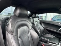 USED 2007 07 AUDI TT 3.2 TFSI V6 Coupe 3dr Petrol S Tronic quattro Euro 4 (250 ps) FAMILY OWNED SINCE 2011*47K*FSH