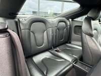USED 2007 07 AUDI TT 3.2 TFSI V6 Coupe 3dr Petrol S Tronic quattro Euro 4 (250 ps) FAMILY OWNED SINCE 2011*47K*FSH