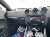 USED 2007 07 AUDI TT 3.2 TFSI V6 Coupe 3dr Petrol S Tronic quattro Euro 4 (250 ps) FAMILY OWNED SINCE 2011*47K*FSH