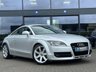 USED 2007 07 AUDI TT 3.2 TFSI V6 Coupe 3dr Petrol S Tronic quattro Euro 4 (250 ps) FAMILY OWNED SINCE 2011*47K*FSH
