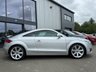USED 2007 07 AUDI TT 3.2 TFSI V6 Coupe 3dr Petrol S Tronic quattro Euro 4 (250 ps) FAMILY OWNED SINCE 2011*47K*FSH