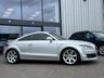 USED 2007 07 AUDI TT 3.2 TFSI V6 Coupe 3dr Petrol S Tronic quattro Euro 4 (250 ps) FAMILY OWNED SINCE 2011*47K*FSH