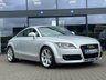 USED 2007 07 AUDI TT 3.2 TFSI V6 Coupe 3dr Petrol S Tronic quattro Euro 4 (250 ps) FAMILY OWNED SINCE 2011*47K*FSH