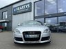 USED 2007 07 AUDI TT 3.2 TFSI V6 Coupe 3dr Petrol S Tronic quattro Euro 4 (250 ps) FAMILY OWNED SINCE 2011*47K*FSH
