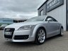 USED 2007 07 AUDI TT 3.2 TFSI V6 Coupe 3dr Petrol S Tronic quattro Euro 4 (250 ps) FAMILY OWNED SINCE 2011*47K*FSH