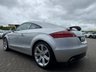 USED 2007 07 AUDI TT 3.2 TFSI V6 Coupe 3dr Petrol S Tronic quattro Euro 4 (250 ps) FAMILY OWNED SINCE 2011*47K*FSH