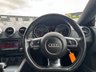 USED 2007 07 AUDI TT 3.2 TFSI V6 Coupe 3dr Petrol S Tronic quattro Euro 4 (250 ps) FAMILY OWNED SINCE 2011*47K*FSH