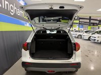 USED 2016 16 SUZUKI VITARA 1.4 Boosterjet S SUV 5dr Petrol Manual ALLGRIP Euro 6 (s/s) (140 ps) ****Finance Me***Great Spec****