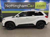 USED 2016 16 SUZUKI VITARA 1.4 Boosterjet S SUV 5dr Petrol Manual ALLGRIP Euro 6 (s/s) (140 ps) ****Finance Me***Great Spec****