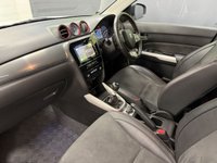 USED 2016 16 SUZUKI VITARA 1.4 Boosterjet S SUV 5dr Petrol Manual ALLGRIP Euro 6 (s/s) (140 ps) ****Finance Me***Great Spec****