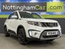 USED 2016 16 SUZUKI VITARA 1.4 Boosterjet S SUV 5dr Petrol Manual ALLGRIP Euro 6 (s/s) (140 ps) ****Finance Me***Great Spec****
