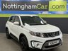 USED 2016 16 SUZUKI VITARA 1.4 Boosterjet S SUV 5dr Petrol Manual ALLGRIP Euro 6 (s/s) (140 ps) ****Finance Me***Great Spec****