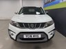 USED 2016 16 SUZUKI VITARA 1.4 Boosterjet S SUV 5dr Petrol Manual ALLGRIP Euro 6 (s/s) (140 ps) ****Finance Me***Great Spec****