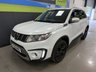 USED 2016 16 SUZUKI VITARA 1.4 Boosterjet S SUV 5dr Petrol Manual ALLGRIP Euro 6 (s/s) (140 ps) ****Finance Me***Great Spec****