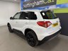 USED 2016 16 SUZUKI VITARA 1.4 Boosterjet S SUV 5dr Petrol Manual ALLGRIP Euro 6 (s/s) (140 ps) ****Finance Me***Great Spec****