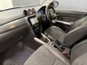USED 2016 16 SUZUKI VITARA 1.4 Boosterjet S SUV 5dr Petrol Manual ALLGRIP Euro 6 (s/s) (140 ps) ****Finance Me***Great Spec****