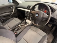 USED 2005 BMW 1 SERIES 2.0 118i Hatchback 5dr Petrol Steptronic Euro 4 (129 ps) **Automatic**Low Mileage**
