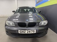 USED 2005 BMW 1 SERIES 2.0 118i Hatchback 5dr Petrol Steptronic Euro 4 (129 ps) **Automatic**Low Mileage**