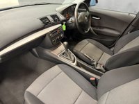 USED 2005 BMW 1 SERIES 2.0 118i Hatchback 5dr Petrol Steptronic Euro 4 (129 ps) **Automatic**Low Mileage**