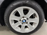 USED 2005 BMW 1 SERIES 2.0 118i Hatchback 5dr Petrol Steptronic Euro 4 (129 ps) **Automatic**Low Mileage**