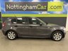 USED 2005 BMW 1 SERIES 2.0 118i Hatchback 5dr Petrol Steptronic Euro 4 (129 ps) **Automatic**Low Mileage**