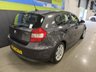 USED 2005 BMW 1 SERIES 2.0 118i Hatchback 5dr Petrol Steptronic Euro 4 (129 ps) **Automatic**Low Mileage**