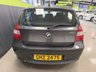 USED 2005 BMW 1 SERIES 2.0 118i Hatchback 5dr Petrol Steptronic Euro 4 (129 ps) **Automatic**Low Mileage**