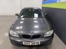 USED 2005 BMW 1 SERIES 2.0 118i Hatchback 5dr Petrol Steptronic Euro 4 (129 ps) **Automatic**Low Mileage**