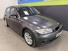 USED 2005 BMW 1 SERIES 2.0 118i Hatchback 5dr Petrol Steptronic Euro 4 (129 ps) **Automatic**Low Mileage**