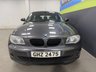 USED 2005 BMW 1 SERIES 2.0 118i Hatchback 5dr Petrol Steptronic Euro 4 (129 ps) **Automatic**Low Mileage**