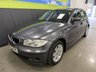 USED 2005 BMW 1 SERIES 2.0 118i Hatchback 5dr Petrol Steptronic Euro 4 (129 ps) **Automatic**Low Mileage**
