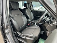 USED 2017 17 RENAULT SCENIC 1.5 dCi Dynamique Nav MPV 5dr Diesel Manual Euro 6 (s/s) (110 ps) - F/S/H - SAT NAV - PART LEATHER - P/SENSORS - BLUETOOTH - CRUISE - &pound;20 ROAD TAX - TIMING BELT & WATER PUMP REPLACED