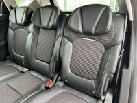 USED 2017 17 RENAULT SCENIC 1.5 dCi Dynamique Nav MPV 5dr Diesel Manual Euro 6 (s/s) (110 ps) - F/S/H - SAT NAV - PART LEATHER - P/SENSORS - BLUETOOTH - CRUISE - &pound;20 ROAD TAX - TIMING BELT & WATER PUMP REPLACED