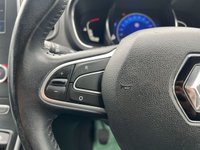 USED 2017 17 RENAULT SCENIC 1.5 dCi Dynamique Nav MPV 5dr Diesel Manual Euro 6 (s/s) (110 ps) - F/S/H - SAT NAV - PART LEATHER - P/SENSORS - BLUETOOTH - CRUISE - &pound;20 ROAD TAX - TIMING BELT & WATER PUMP REPLACED