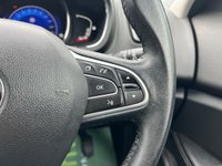 USED 2017 17 RENAULT SCENIC 1.5 dCi Dynamique Nav MPV 5dr Diesel Manual Euro 6 (s/s) (110 ps) - F/S/H - SAT NAV - PART LEATHER - P/SENSORS - BLUETOOTH - CRUISE - &pound;20 ROAD TAX - TIMING BELT & WATER PUMP REPLACED
