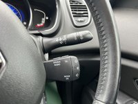 USED 2017 17 RENAULT SCENIC 1.5 dCi Dynamique Nav MPV 5dr Diesel Manual Euro 6 (s/s) (110 ps) - F/S/H - SAT NAV - PART LEATHER - P/SENSORS - BLUETOOTH - CRUISE - &pound;20 ROAD TAX - TIMING BELT & WATER PUMP REPLACED
