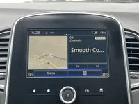 USED 2017 17 RENAULT SCENIC 1.5 dCi Dynamique Nav MPV 5dr Diesel Manual Euro 6 (s/s) (110 ps) - F/S/H - SAT NAV - PART LEATHER - P/SENSORS - BLUETOOTH - CRUISE - &pound;20 ROAD TAX - TIMING BELT & WATER PUMP REPLACED