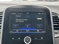 USED 2017 17 RENAULT SCENIC 1.5 dCi Dynamique Nav MPV 5dr Diesel Manual Euro 6 (s/s) (110 ps) - F/S/H - SAT NAV - PART LEATHER - P/SENSORS - BLUETOOTH - CRUISE - &pound;20 ROAD TAX - TIMING BELT & WATER PUMP REPLACED