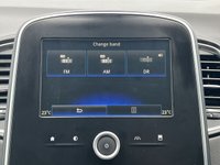 USED 2017 17 RENAULT SCENIC 1.5 dCi Dynamique Nav MPV 5dr Diesel Manual Euro 6 (s/s) (110 ps) - F/S/H - SAT NAV - PART LEATHER - P/SENSORS - BLUETOOTH - CRUISE - &pound;20 ROAD TAX - TIMING BELT & WATER PUMP REPLACED