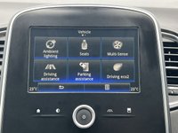 USED 2017 17 RENAULT SCENIC 1.5 dCi Dynamique Nav MPV 5dr Diesel Manual Euro 6 (s/s) (110 ps) - F/S/H - SAT NAV - PART LEATHER - P/SENSORS - BLUETOOTH - CRUISE - &pound;20 ROAD TAX - TIMING BELT & WATER PUMP REPLACED