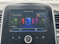 USED 2017 17 RENAULT SCENIC 1.5 dCi Dynamique Nav MPV 5dr Diesel Manual Euro 6 (s/s) (110 ps) - F/S/H - SAT NAV - PART LEATHER - P/SENSORS - BLUETOOTH - CRUISE - &pound;20 ROAD TAX - TIMING BELT & WATER PUMP REPLACED