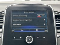 USED 2017 17 RENAULT SCENIC 1.5 dCi Dynamique Nav MPV 5dr Diesel Manual Euro 6 (s/s) (110 ps) - F/S/H - SAT NAV - PART LEATHER - P/SENSORS - BLUETOOTH - CRUISE - &pound;20 ROAD TAX - TIMING BELT & WATER PUMP REPLACED