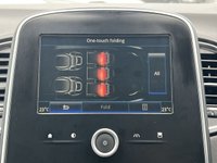 USED 2017 17 RENAULT SCENIC 1.5 dCi Dynamique Nav MPV 5dr Diesel Manual Euro 6 (s/s) (110 ps) - F/S/H - SAT NAV - PART LEATHER - P/SENSORS - BLUETOOTH - CRUISE - &pound;20 ROAD TAX - TIMING BELT & WATER PUMP REPLACED