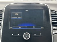 USED 2017 17 RENAULT SCENIC 1.5 dCi Dynamique Nav MPV 5dr Diesel Manual Euro 6 (s/s) (110 ps) - F/S/H - SAT NAV - PART LEATHER - P/SENSORS - BLUETOOTH - CRUISE - &pound;20 ROAD TAX - TIMING BELT & WATER PUMP REPLACED