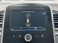 USED 2017 17 RENAULT SCENIC 1.5 dCi Dynamique Nav MPV 5dr Diesel Manual Euro 6 (s/s) (110 ps) - F/S/H - SAT NAV - PART LEATHER - P/SENSORS - BLUETOOTH - CRUISE - &pound;20 ROAD TAX - TIMING BELT & WATER PUMP REPLACED