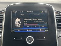 USED 2017 17 RENAULT SCENIC 1.5 dCi Dynamique Nav MPV 5dr Diesel Manual Euro 6 (s/s) (110 ps) - F/S/H - SAT NAV - PART LEATHER - P/SENSORS - BLUETOOTH - CRUISE - &pound;20 ROAD TAX - TIMING BELT & WATER PUMP REPLACED