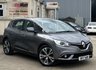 USED 2017 17 RENAULT SCENIC 1.5 dCi Dynamique Nav MPV 5dr Diesel Manual Euro 6 (s/s) (110 ps) - F/S/H - SAT NAV - PART LEATHER - P/SENSORS - BLUETOOTH - CRUISE - &pound;20 ROAD TAX - TIMING BELT & WATER PUMP REPLACED